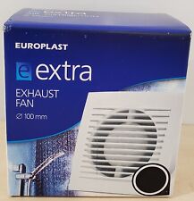 Europlast ee100hta badlüfter gebraucht kaufen  Parsdorf