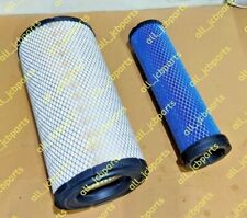 Air filtre set d'occasion  Expédié en France