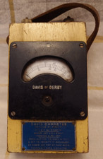 Vintage davis derby for sale  HOUGHTON LE SPRING