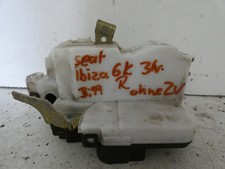 Türschloss seat ibiza gebraucht kaufen Türschloss seat ibiza gebraucht kaufen  Gützkow