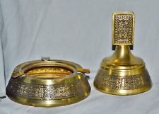 Art deco rauchset gebraucht kaufen  Bielefeld