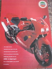 Laverda 668 original for sale  BRISTOL