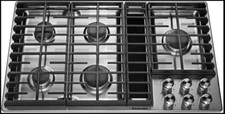 Kitchenaid kcgd506gss gas for sale  Miami