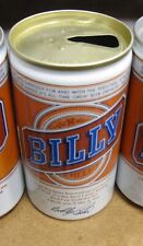 Vintage empty billy for sale  Wallingford