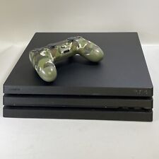 Sony playstation pro for sale  ST. NEOTS