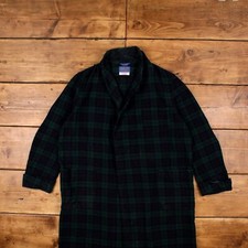 Vintage pendleton wool for sale  SHEFFIELD