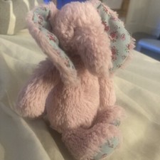 Jellycat bashful small for sale  ISLEWORTH