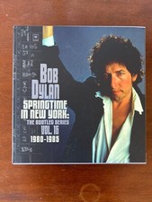 Bob dylan springtime for sale  NEWCASTLE UPON TYNE