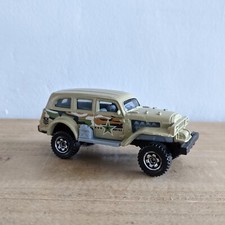 Matchbox jungle crawler for sale  HAVERFORDWEST