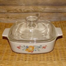 Vintage 1990s corning for sale  Greenfield