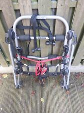 Bike carrier rear for sale  BARNSLEY