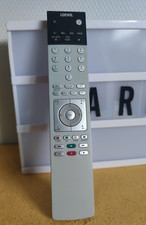 Loewe 89950a10 télécommande d'occasion  Colmar