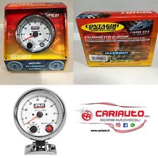 Contagiri 8000 rpm usato  Matera