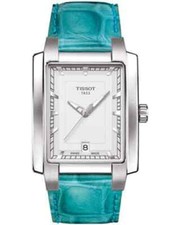 Relógio de quartzo feminino Tissot TXL T0613101603102, usado comprar usado  Enviando para Brazil