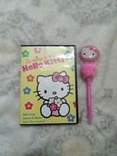 Hello kitty pen for sale  Metamora