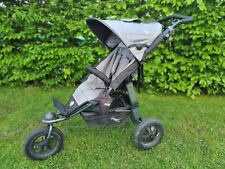 Tfk kinderwagen joggster gebraucht kaufen  Eching
