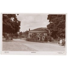 Ramsgill village showing for sale  GLASGOW