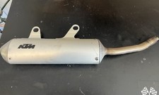 Ktm 125 exhaust for sale  Murray
