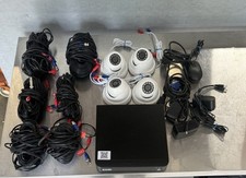 4 camera surveillance system for sale 4 camera surveillance system for sale Peterborough