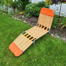 Vintage aluminum tri d'occasion  Expédié en Belgium