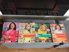 Woman home magazines for sale  SKEGNESS