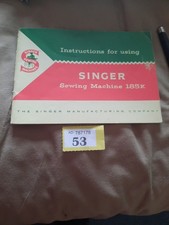 Singer sewing machine for sale  Ireland