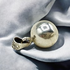 Sterling silver jingle for sale  Portland