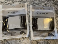 Packs bnip slendertone for sale  SOUTHAMPTON