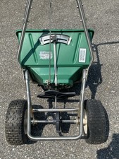 Lesco high wheel for sale  Townsend