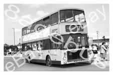Bus photograph strathclyde for sale  ALFRETON