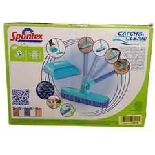 Spontex kehrbesen gummiborsten gebraucht kaufen Spontex kehrbesen gummiborsten gebraucht kaufen  Erkelenz