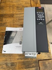 Danfoss frequenzumrichter 11kw gebraucht kaufen  Hannover