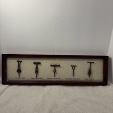 Vintage replica corkscrew for sale  Van Buren