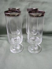 Rosenthal thomas crystal for sale  FROME