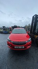 Vauxhall astra hatchback for sale  ACCRINGTON