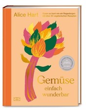 Gemüse einfach wunderbar gebraucht kaufen  Ohlsbach