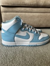 white dunks unc for sale  Renton