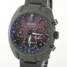 Seiko astron watch for sale  UK