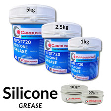 Silicone grease dielectric for sale  DURHAM
