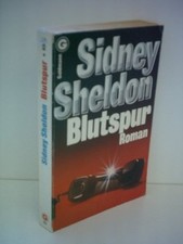 Sidney sheldon blutspur d'occasion  France