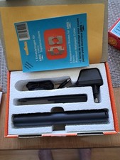 Tapetenschere accu ladegerät gebraucht kaufen  Wolfhagen