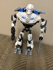 Lego 6230 hero for sale  Kearney