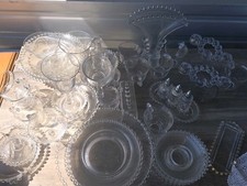 Vintage imperial glass for sale  Paris