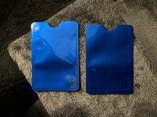 2pack rfid bank for sale  MANCHESTER