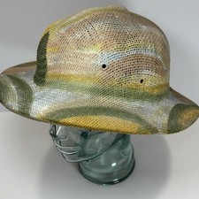 Vintage camo pith for sale  Holiday