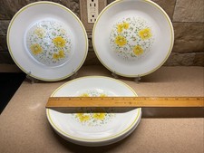 Vtg set corelle for sale  Luna Pier