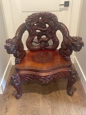 dragon chair for sale  Eagle