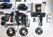 Lot working sony for sale  USA