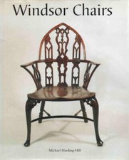Windsor chairs illustrated for sale  UK