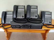 Nec sl2100 voip for sale  LIVERPOOL